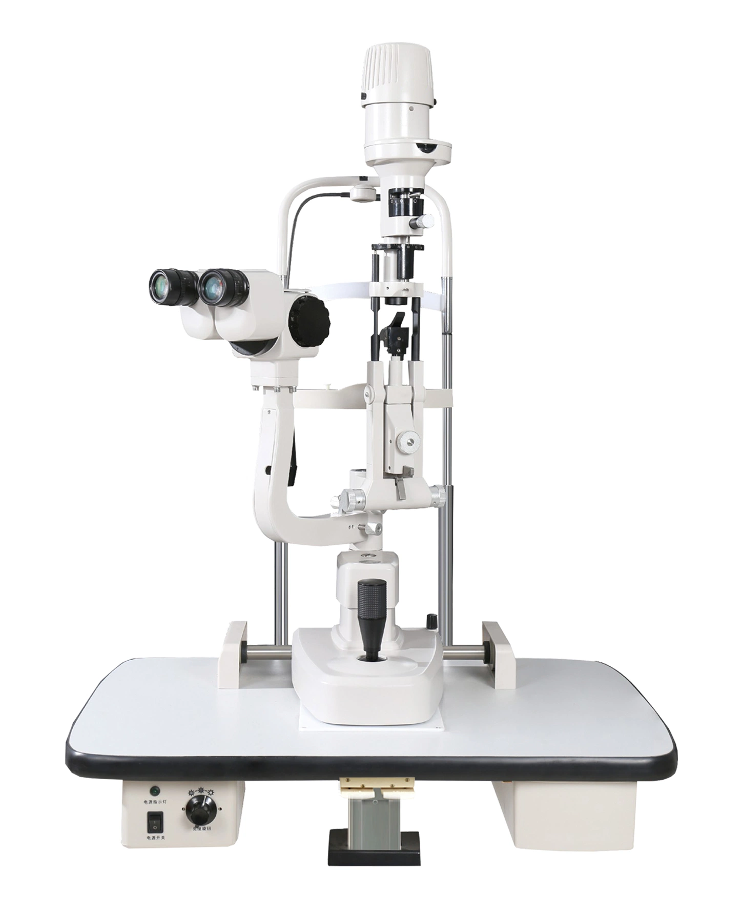 Slm-2er-L Slit Lamp Microscope