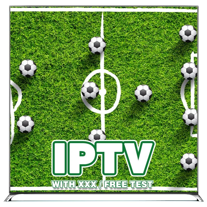 IPTV M3u Subscription 12 Months Reseller Panel Free Test IPTV with USA Canada