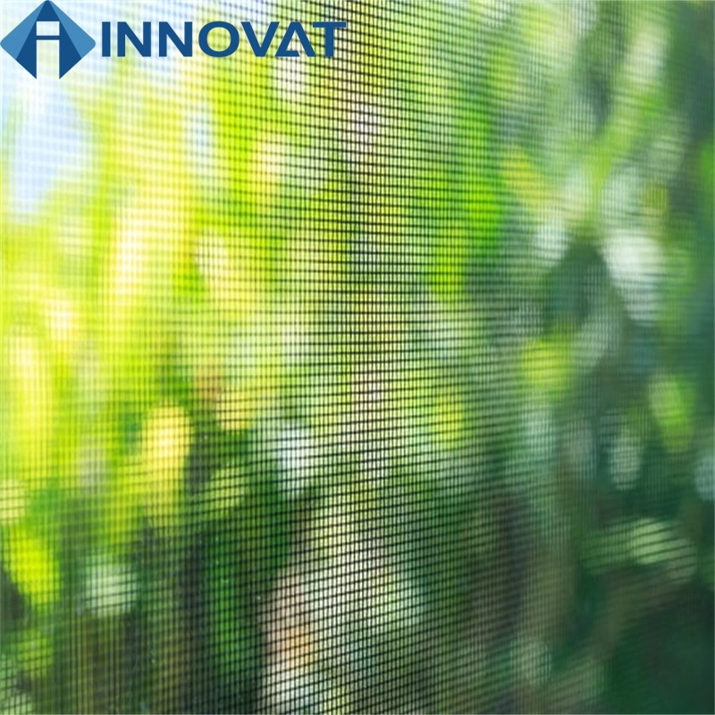 14 X 14 Aluminum Wire Mesh Insect Screen Window Mosquito Net
