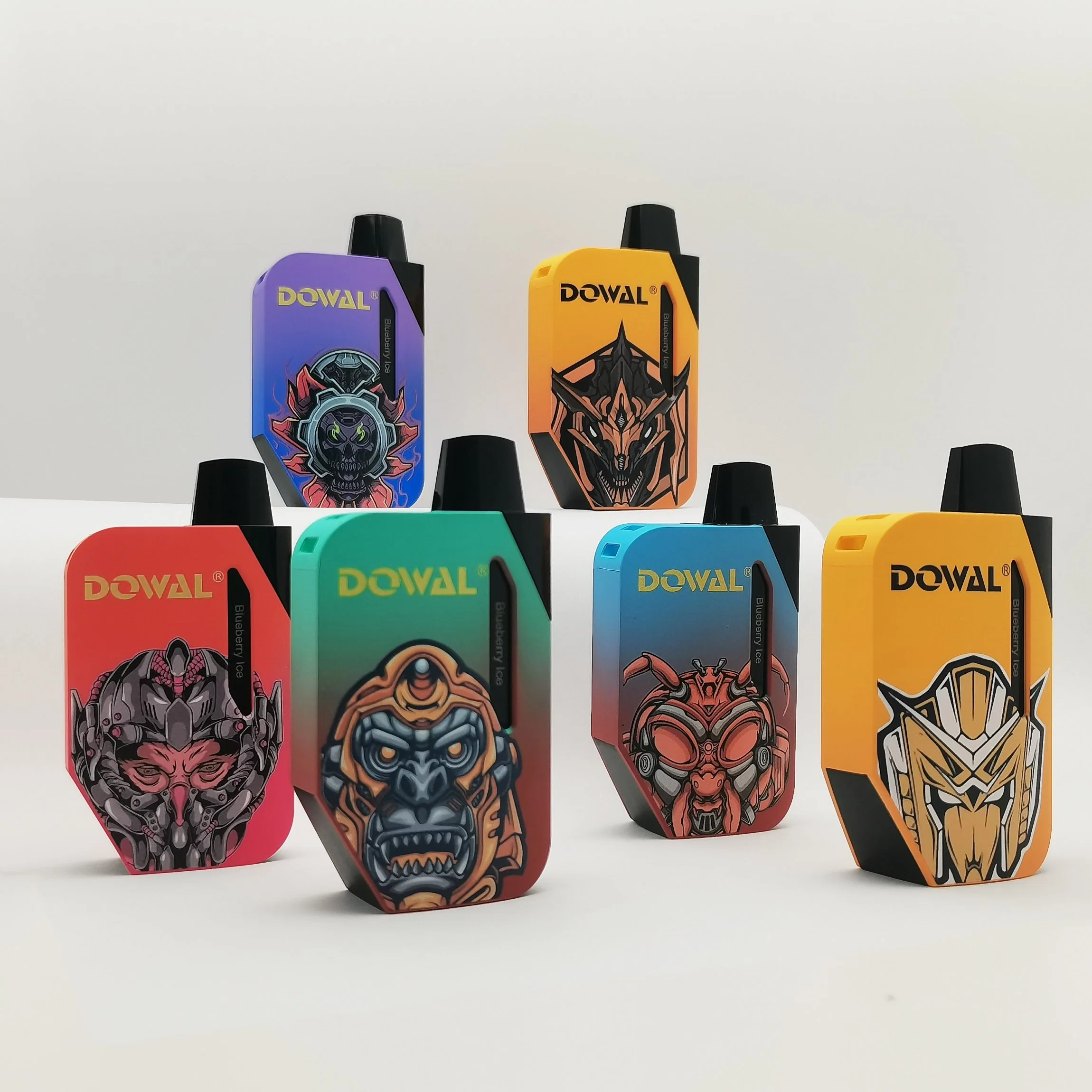 Emirados Árabes Unidos Vape Shop próximo de mim Smoke Shop próximo I Disposable Electronic cigarro e cigarro cigarros e-cigarro Pape 3000 puffs Marca Cokii Beat