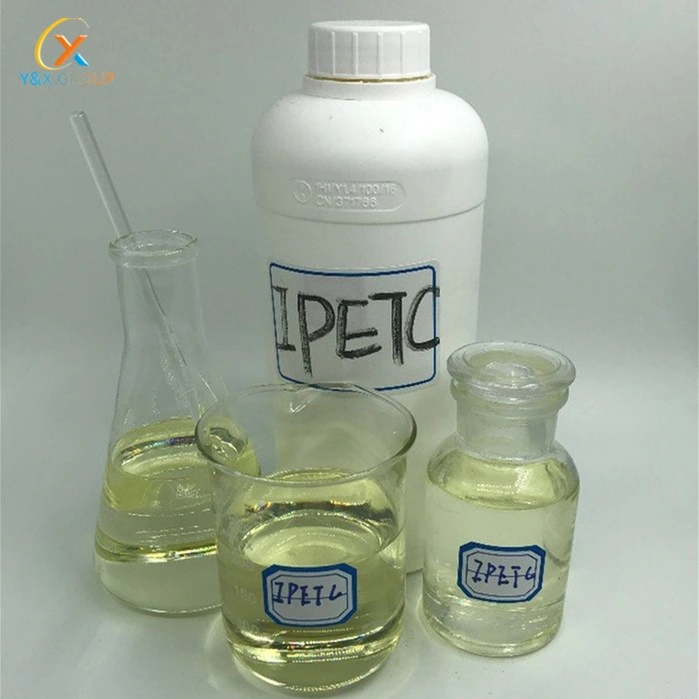 High Purity Isopropyl Ethyl Thionocarbamate IPETC for Mining Flotation