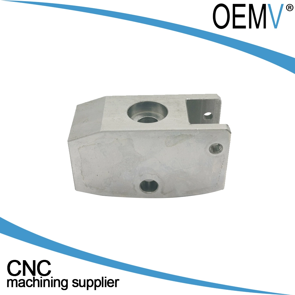 OEM ODM Steel Aluminum CNC Machinining Customized Gearbox Machinery Metal Parts