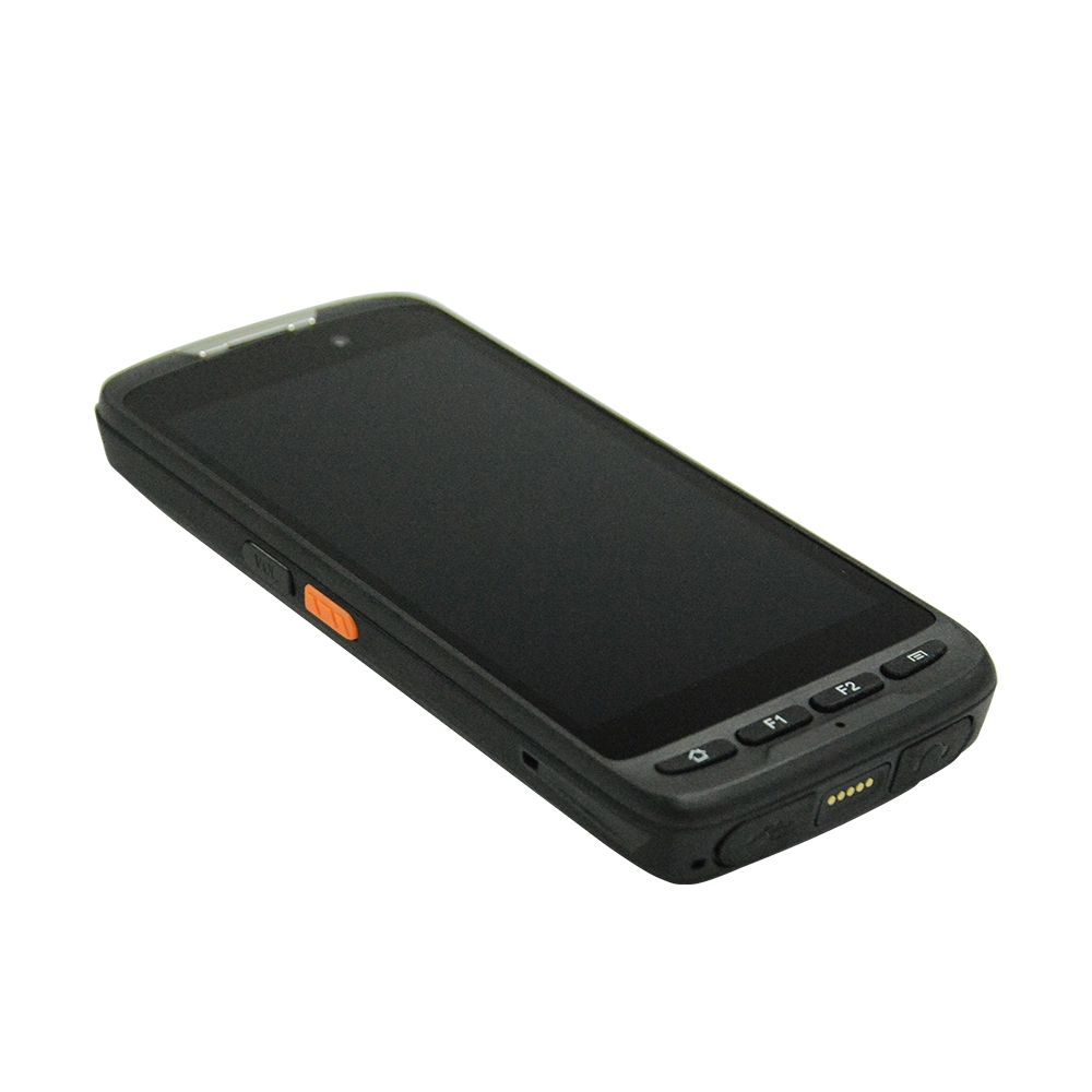أندرويد11 محطة PDA القوية للسوقيات وWarehouse Mangement Ht50c