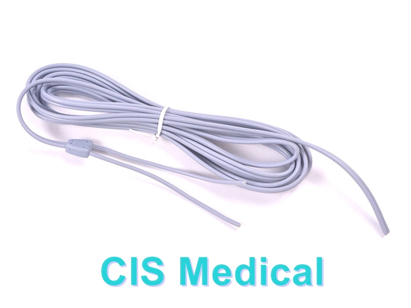 Electrosurgical Pencil Medical Cable Medical Device Surgical Instrument