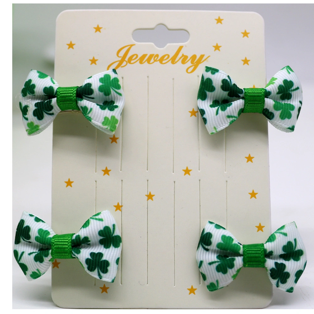 Small Tiny Puppy Pet Dog Hair Bows for Dog, Dog Hair Bow, Dog Hair Bows Grooming