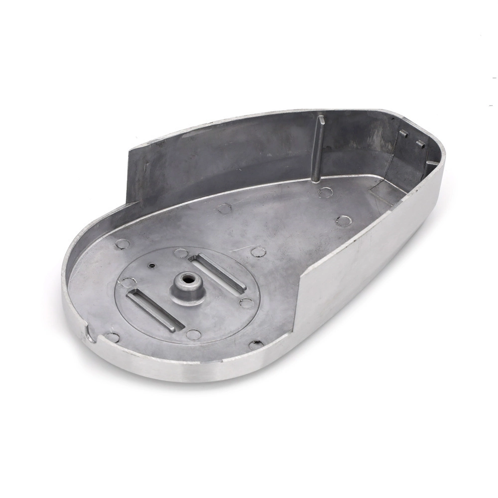 OEM Precision Customised Pressure Steel Gravity Zinc Alloy Cast Aluminum Die Casting