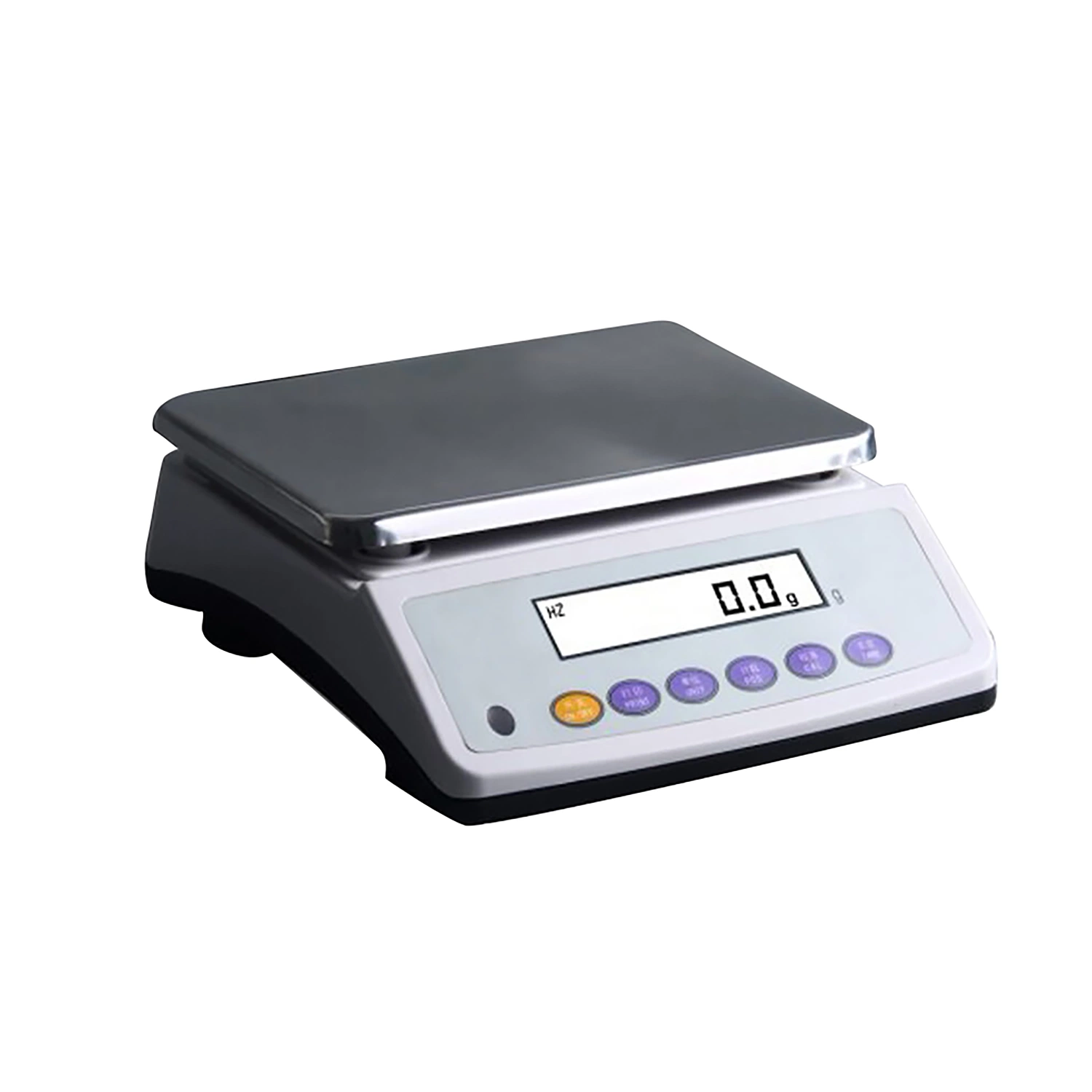 Yp20kg/0.1g Digital Scale Semi Micro Analytical Balance for Laboratory