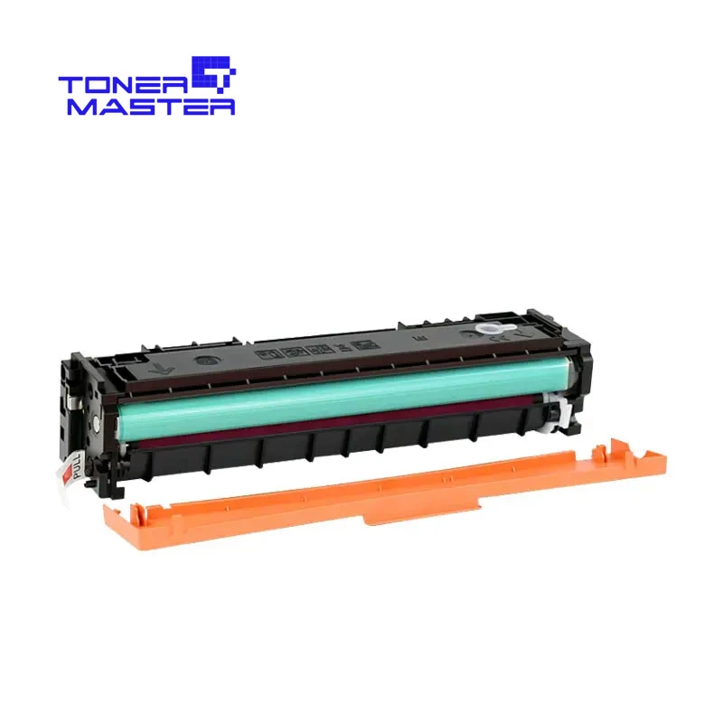 Fast Delivery Compatible Color Toner Cartridge 215A W2310A W2311A W2312A W2313A Chip for HP Laser Jet Pro MFP M155 182 183