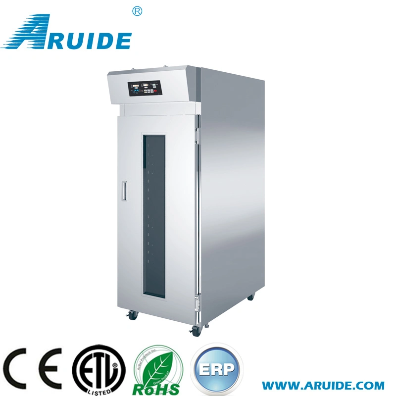 Proofer Equipment Retrad Bread Baking Spray Refrigeration Fermentation