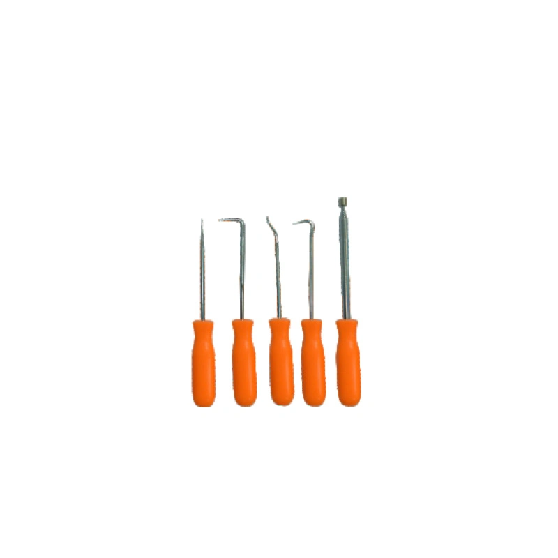 5PC Mini Pick and Hook Set Auto Car Repair Tools