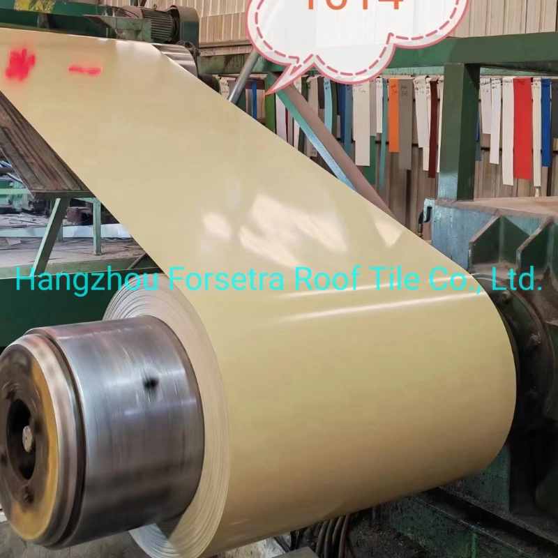 Aluminum Magnesium Manganese Color Aluminum Roll Coil