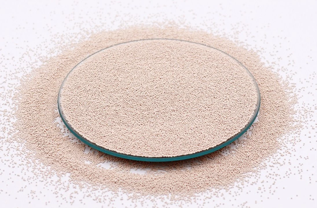 0.4-0.8mm Sodium Zeolite 13X-HP Molecular Sieve for Medical Oxygen