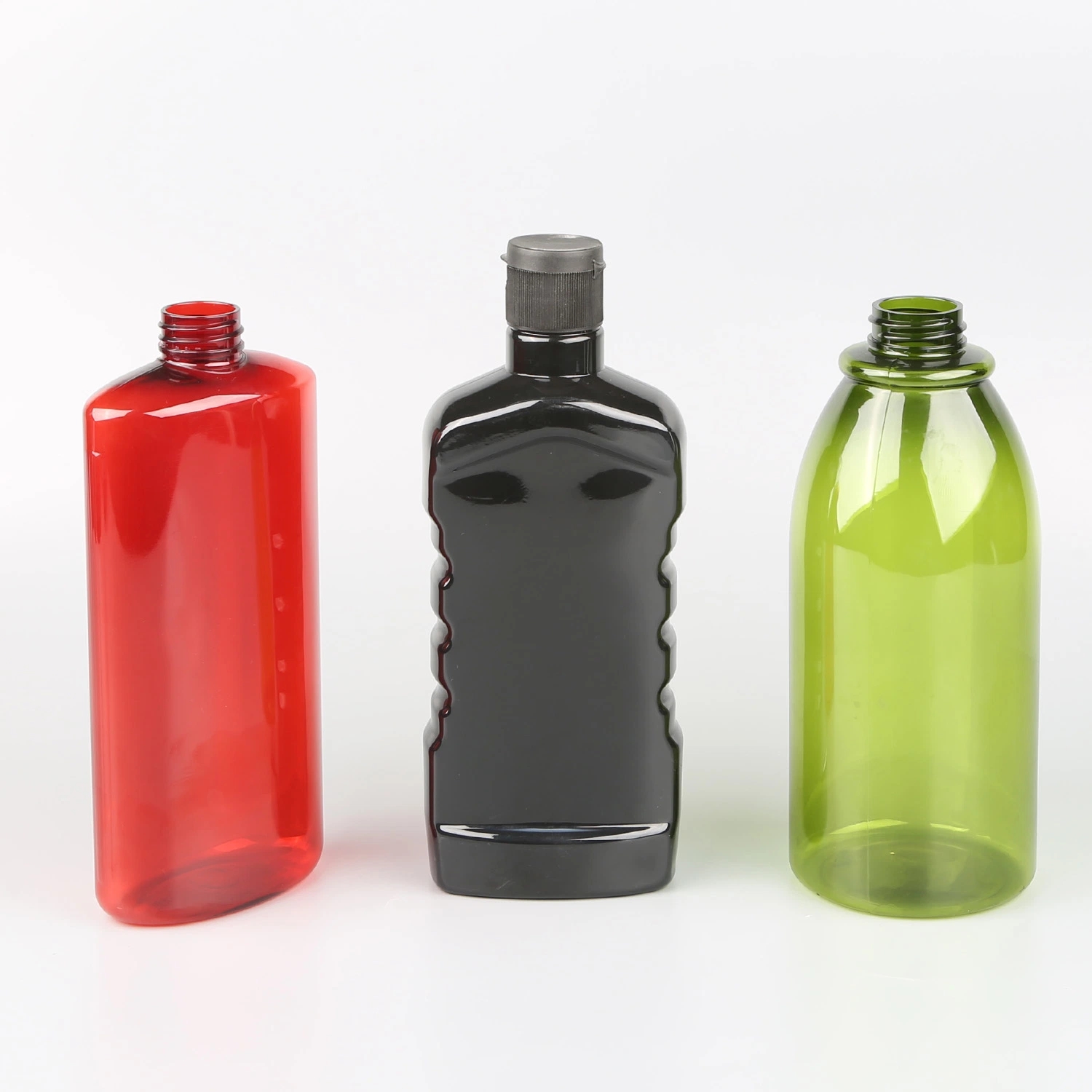 Customized High-Quality Daily Chemical Product Bottles