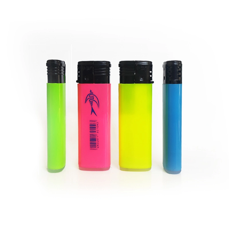 Fh-699 Disposable Electronic Jet Lighter
