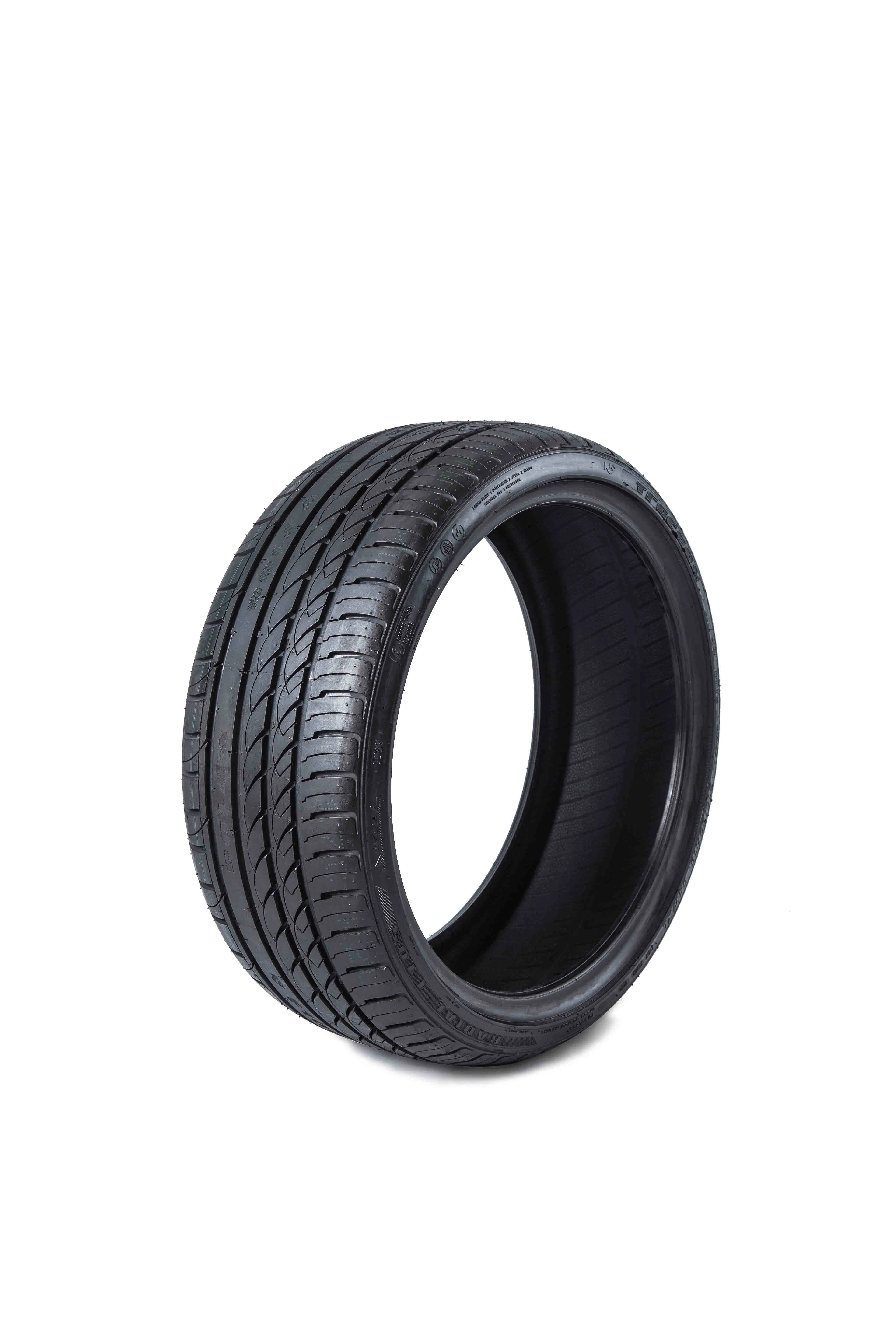 Car Tire China Manufacturer ECE DOT