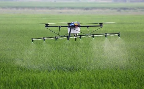 20kg GPS Spray Uav Best Price for Pesticide Spraying Farm Spray
