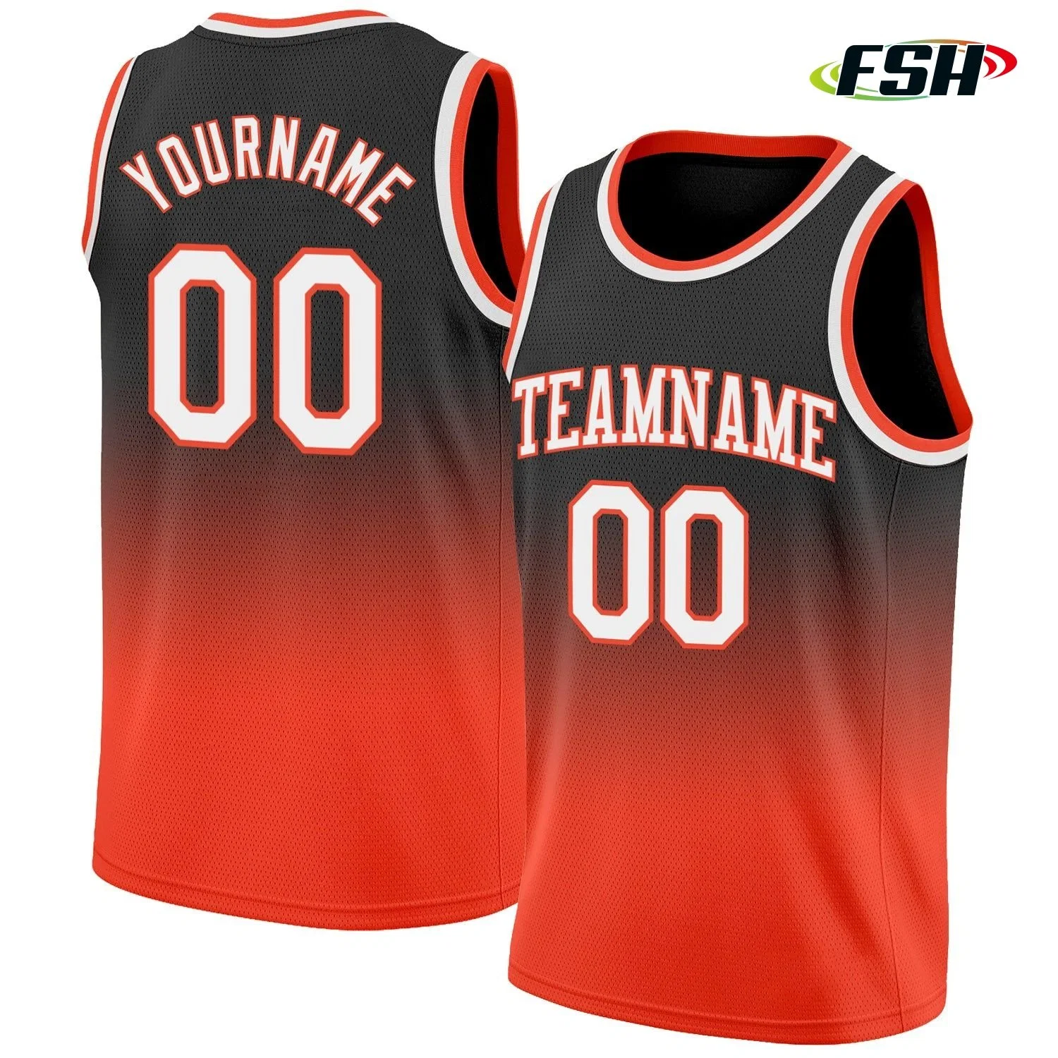 Maillot de basket-ball Good Price confortable et respirant Custom Your Team logo Vêtements de sport