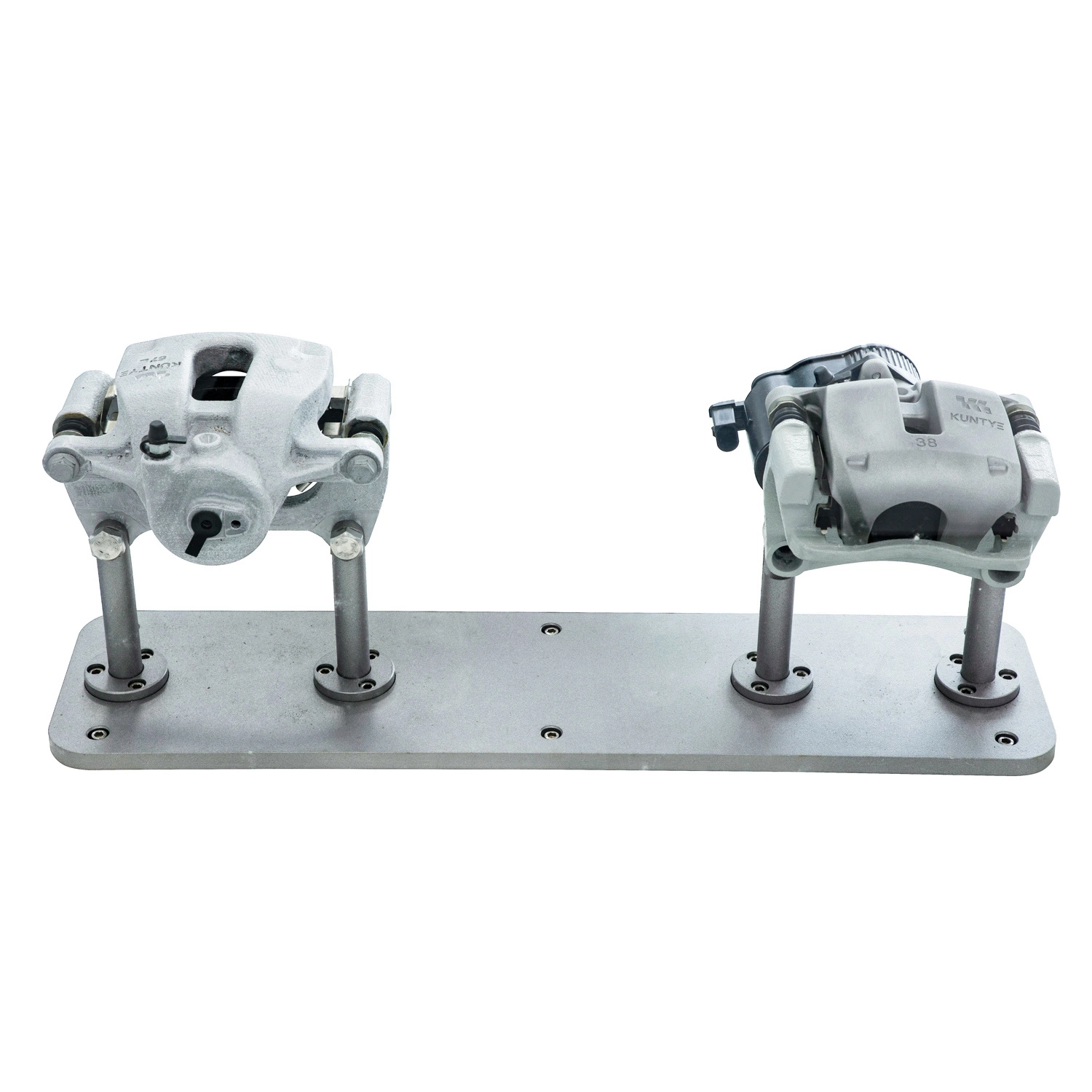 KUNTYE Electrical Park Brake Caliper with Fast-speed Response for Passenger Cars