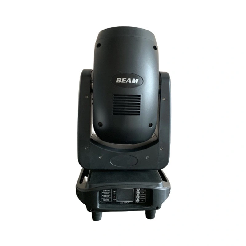 Stage Light Mini 230W Beam230 7r Moving Head Light