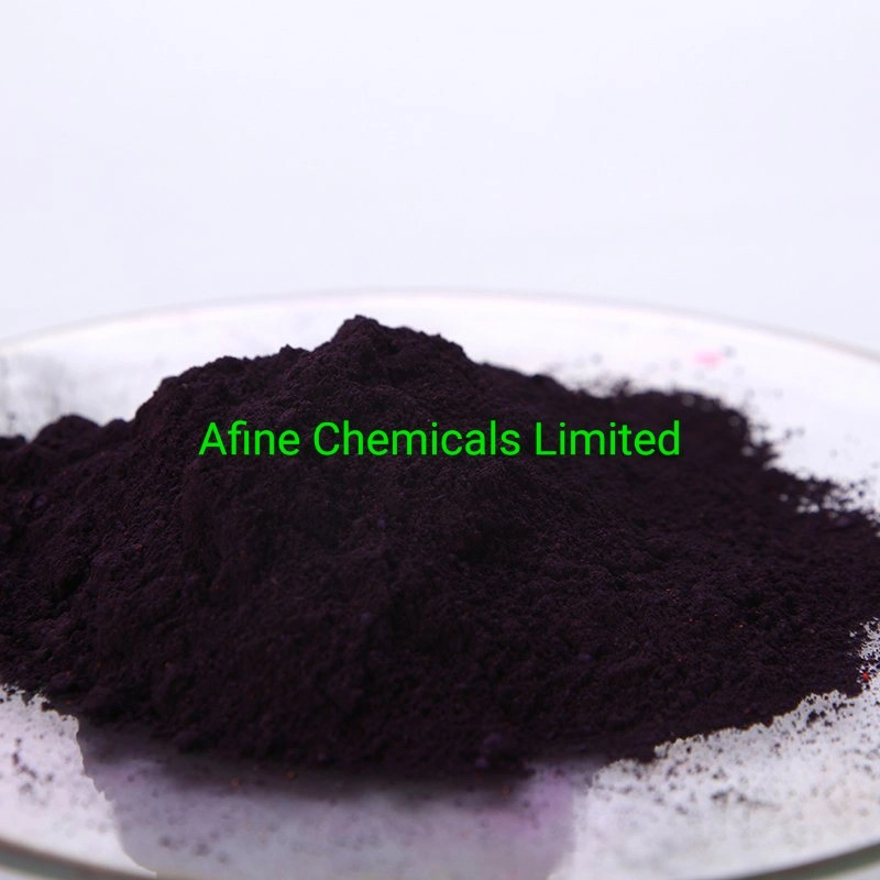 Solvent Black 27 CAS 12237-22-8 Metallkomplex Lösungsmittelfarbstoffe