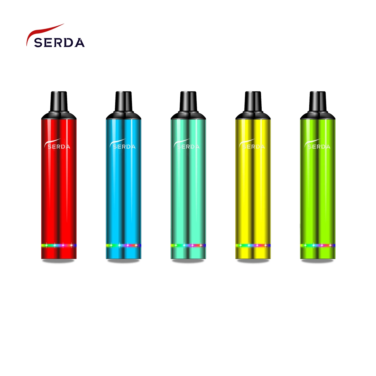 vape OEM Wholesale/Supplier 10ml E Cigarette Disposable/Chargeable Electronic Cigarette 3000puffs Disposable/Chargeable Vape Pen E-Cig