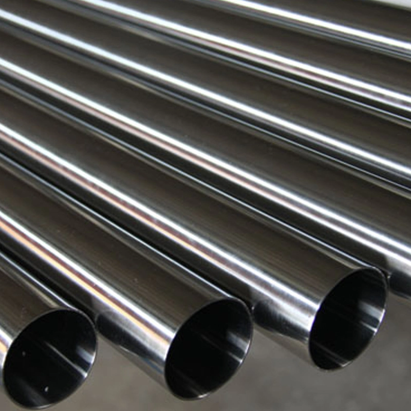 Cold Rolled Brother Hse Tube AISI4130/4135/4140 High Precision Alloy Steel Seamless Pipe