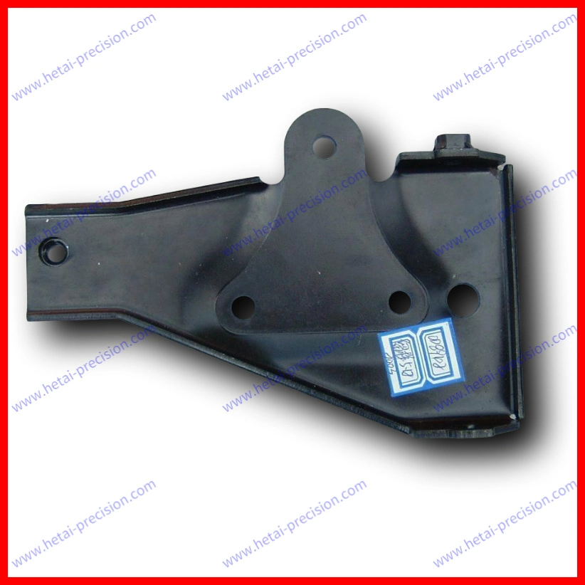 Carbon Steel Electric Bicycle Parts with Spray Treatment