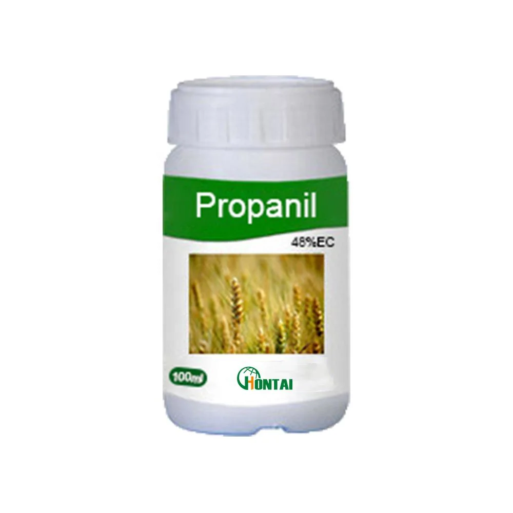 Propanil de alta calidad con el Mejor Precio 360g/L CE 480 Ce arroz herbicida.