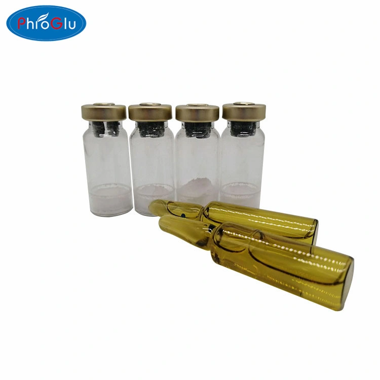 GMP Garde Wholesale/Supplier Price Glutathione Injection Skin Whitening Glutathione Injection with Vitamin C