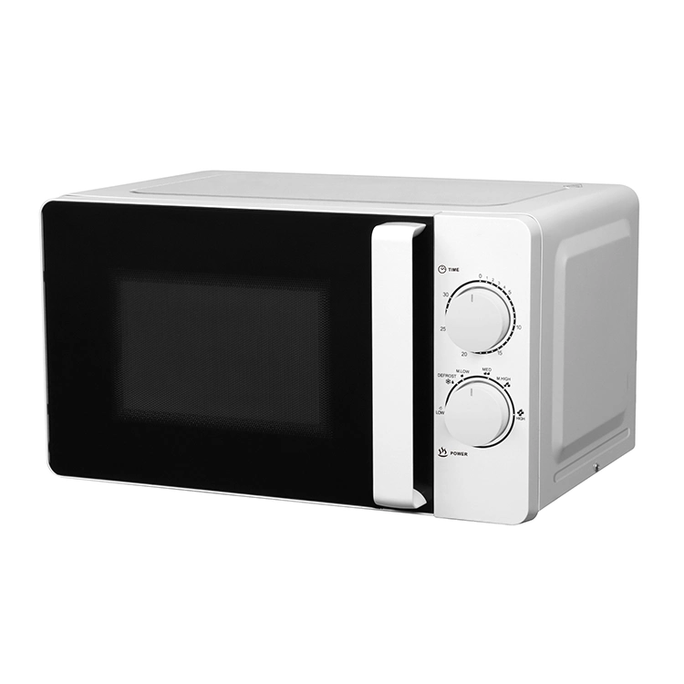 28L aço inoxidável Digital Forno microondas microondas e Grill