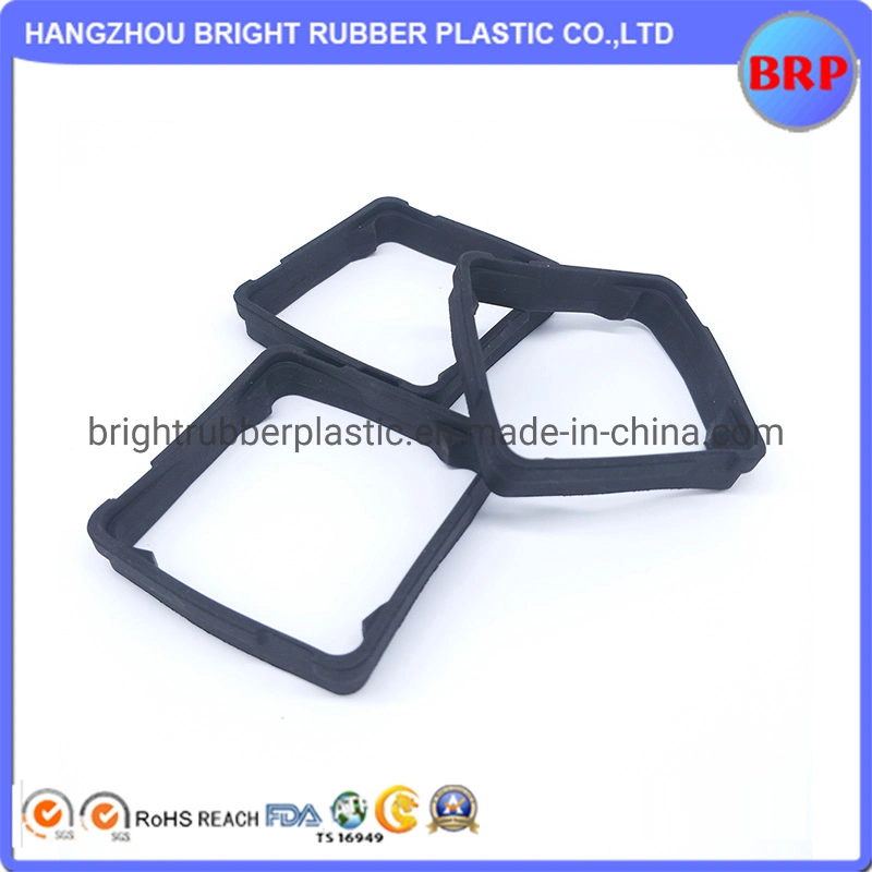 Car and Door Square Rubber Gaskets