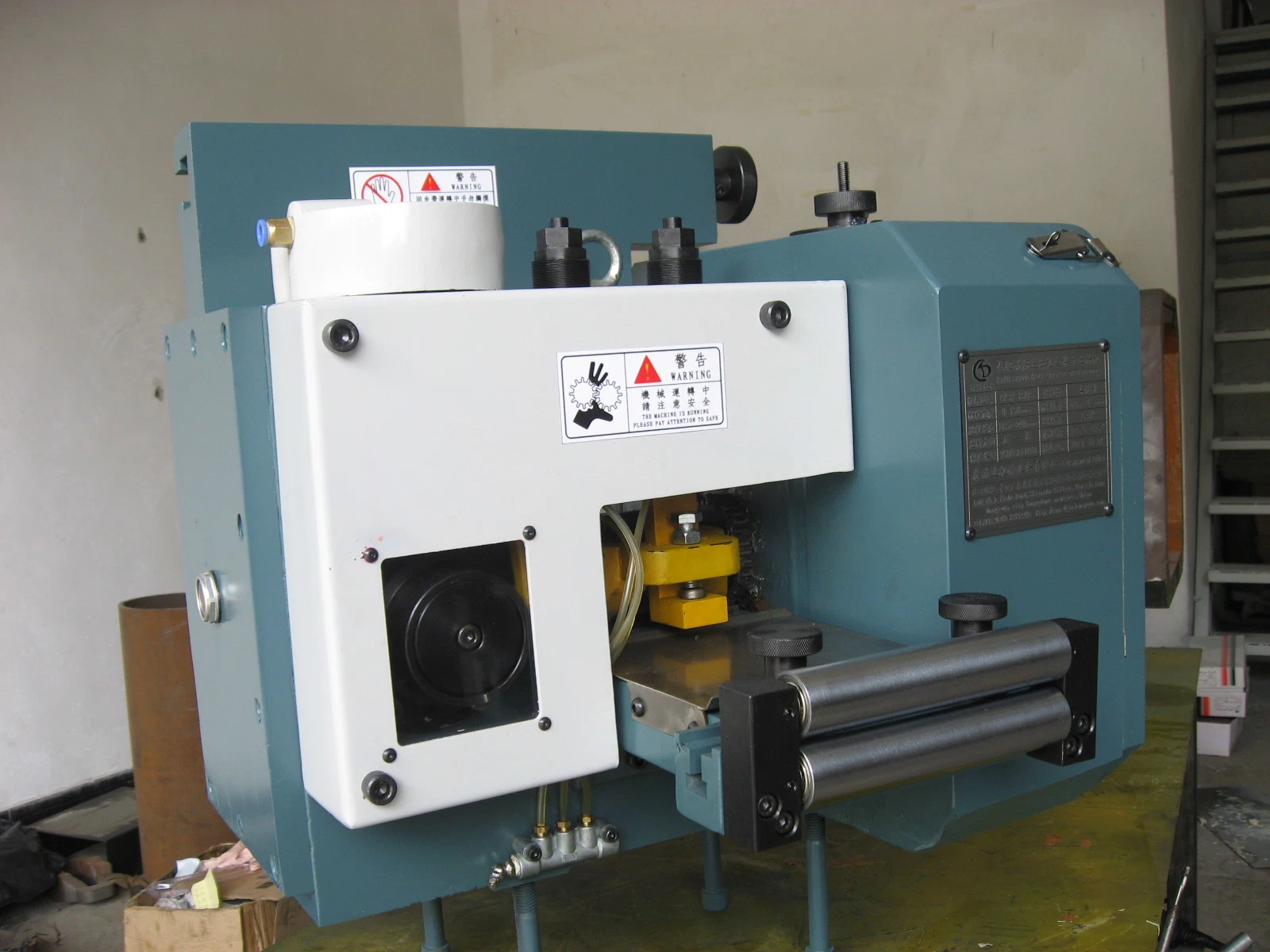 Cam Drive Feeder, Precision Roll Feeder Nc Feeder