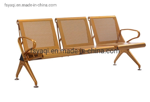 High Quality Airport Chair, Public Furniture, Hospital Furniture (YA-J34B)