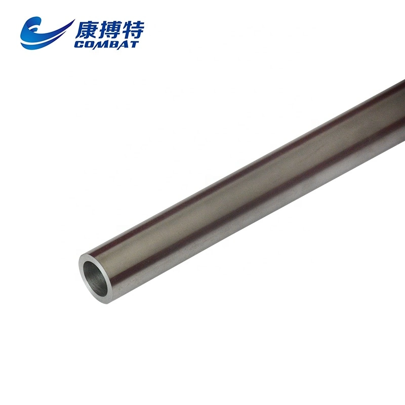 2020 Best Price High Purity Tungsten Tube for Sale