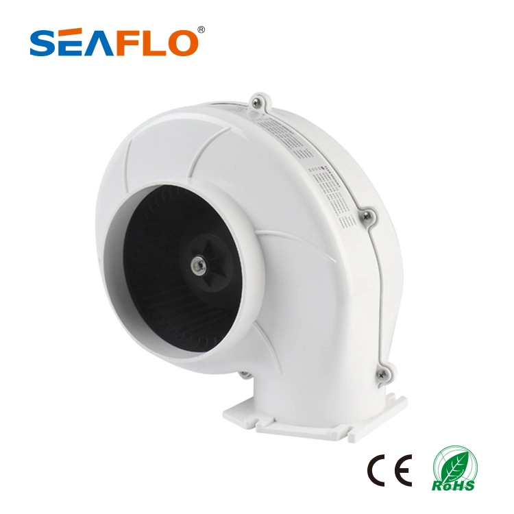 Seaflo 320cfm 550CMH DC Marine Blowers