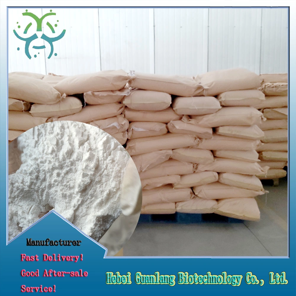 Manufacturer Large Stock Calcium Butyrate CAS 5743-36-2