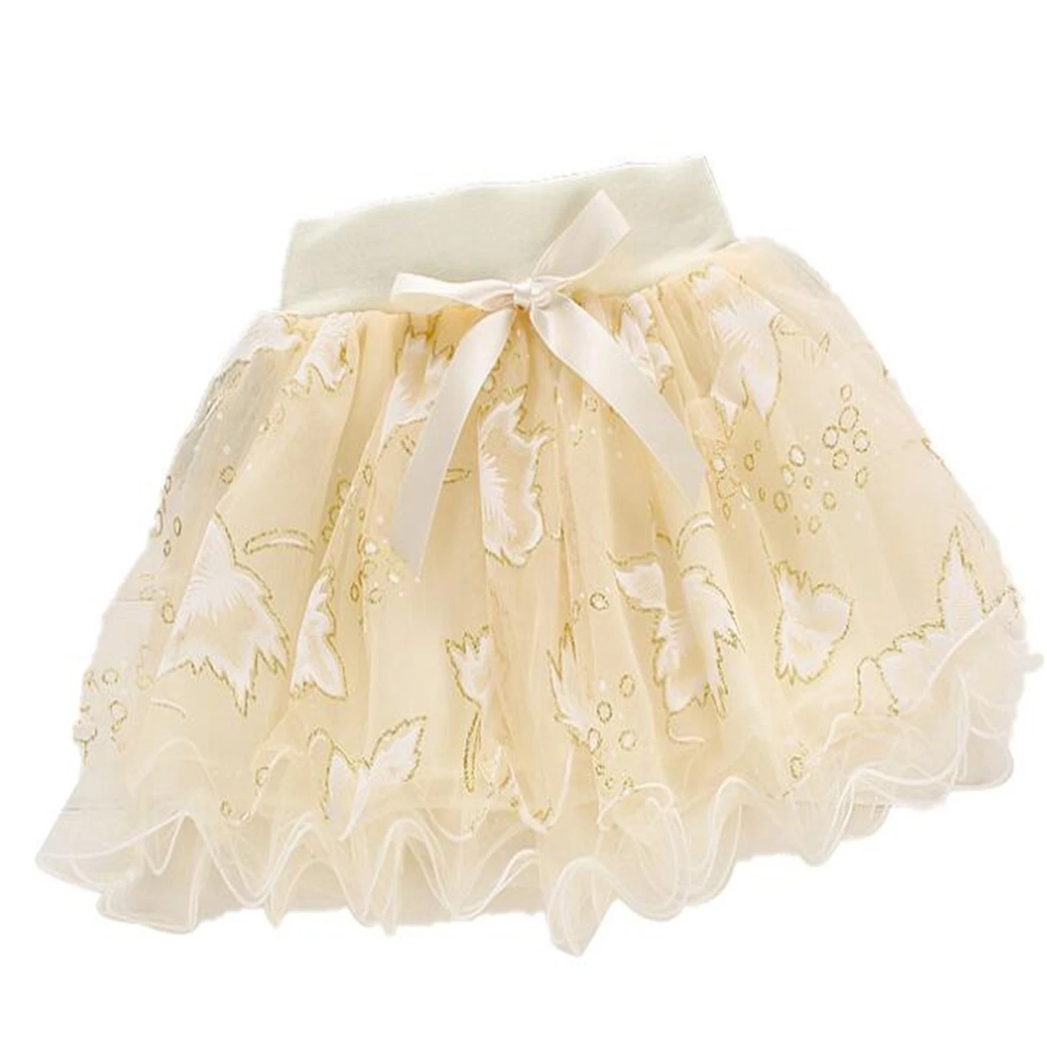 Children&prime; S Princess Skirt Tutu Dress for Girl Ball Gown Skirt