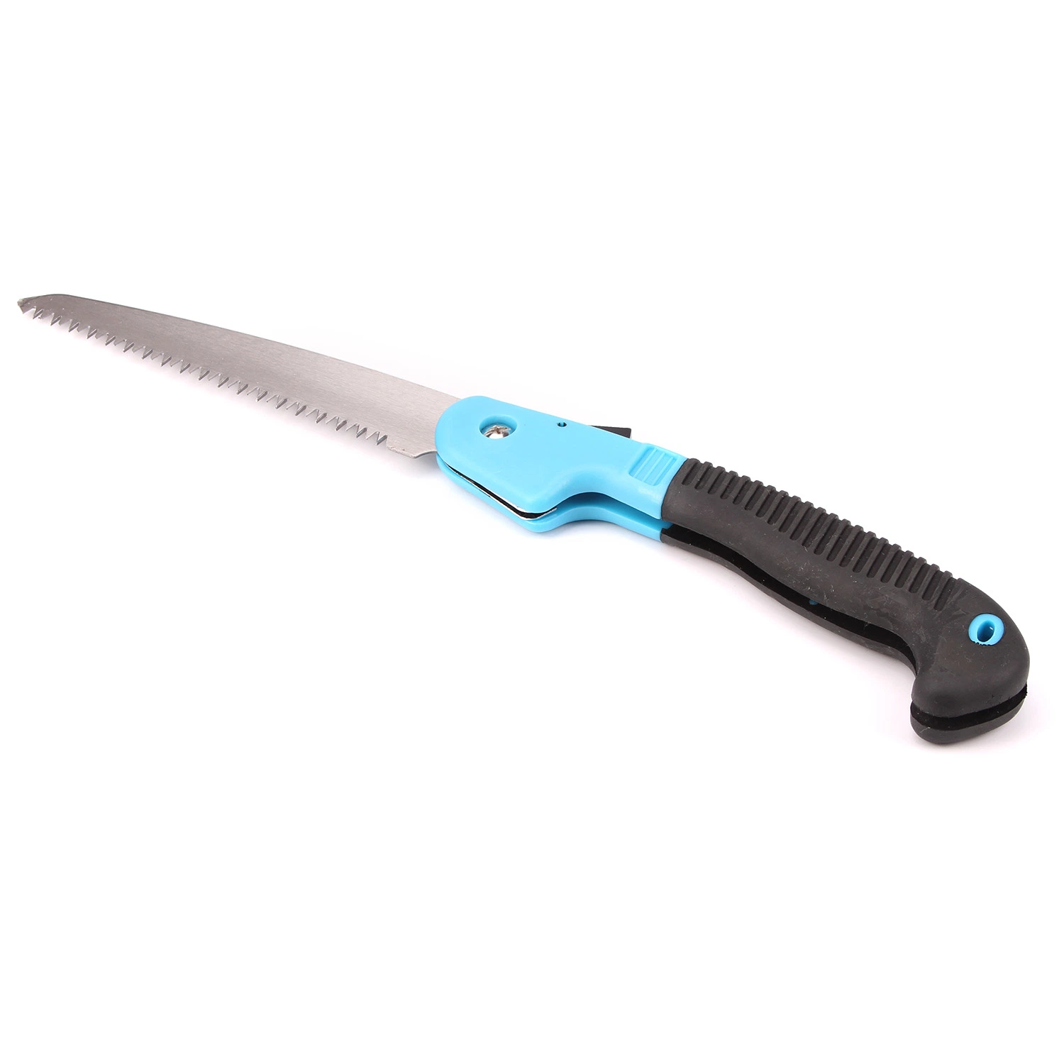 Portable Small Folding Garden Cutting Tools Handle Tree Pruning Tool Multi-Function Saw for Garden