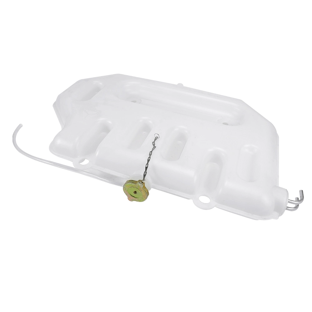 Nz95255301172 refrigerante de plástico radiador tanque de expansión de agua para vehículos pesados Camión de servicio