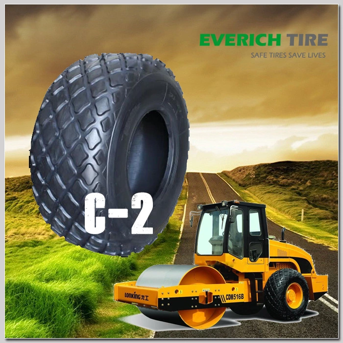 OTR Tyre/ off-The-Road Tyre/Best OE Supplier for XCMG L-3