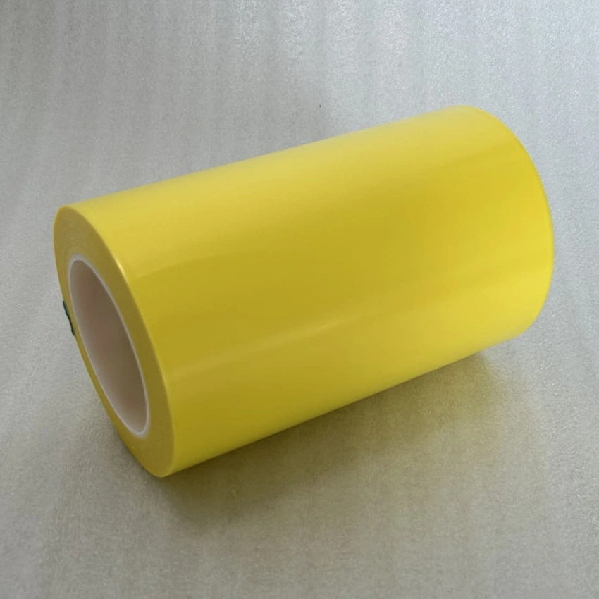 Light Guide Plate Protective Film Packing Materials Packaging Film Plastic Tape Self-Adhesive Tape