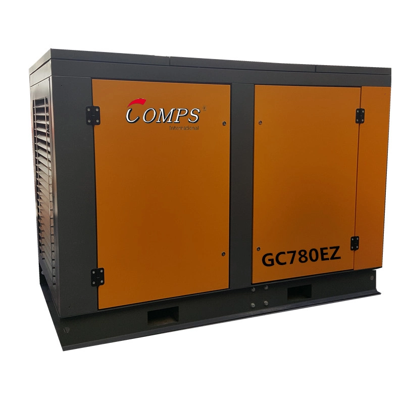 GC Series home CNG natural gas diaphragm Air Compressor