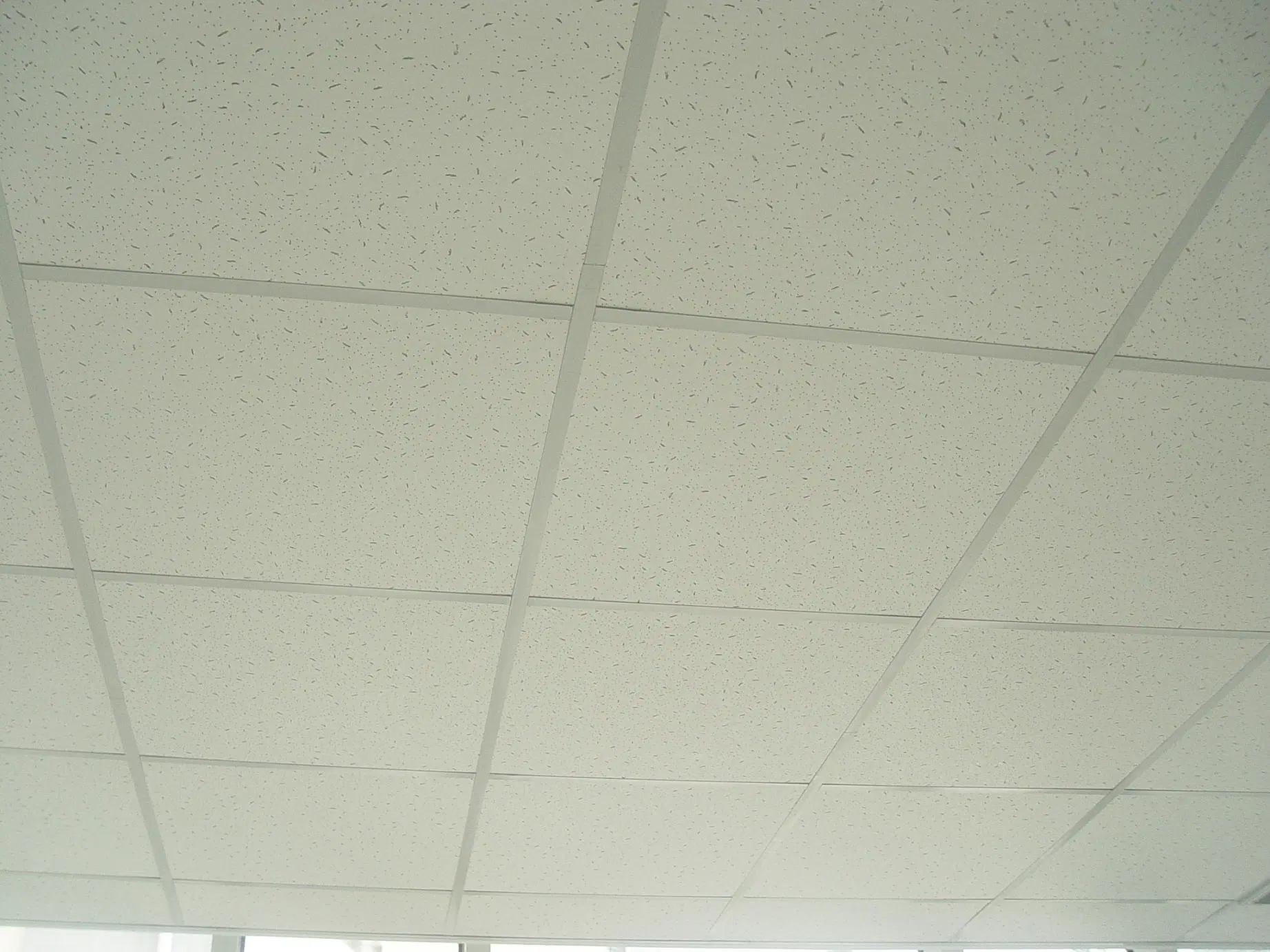 China Wholesale/Supplier Class Acoustic Perforated Mineral Fiber Board for Ceiling