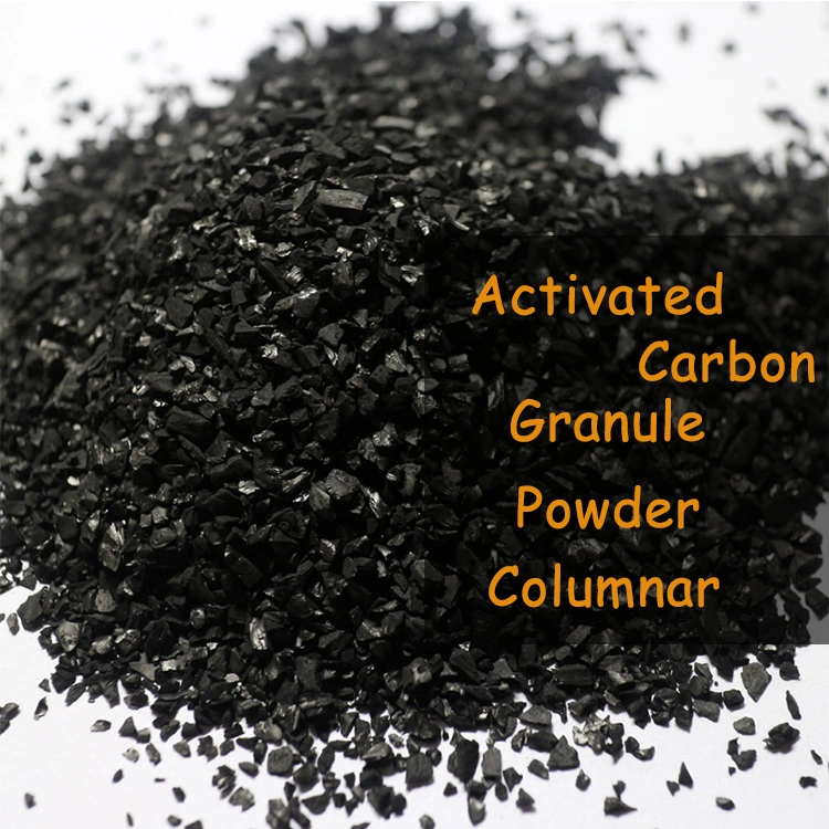 Granular Coconut Shell Price Per Ton Coal Based Activated Charcoal Powder