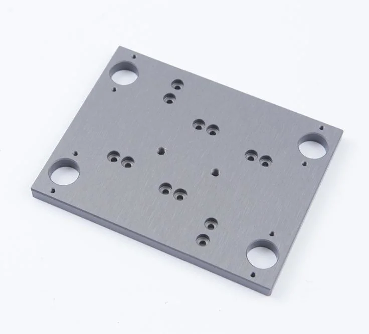 CNC Machining Ship Parts Customized Aluminum Decorative Parts Processing and Manufacturing