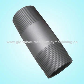 Aluminium Metal Brass Alloy Steel Iron Plastic OEM Customize Non-Standard Fittings