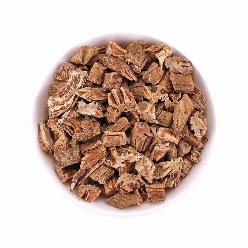 Bai Bu OEM Factory Supply Chinese Herbal Medicine Dried Stemonae Radix