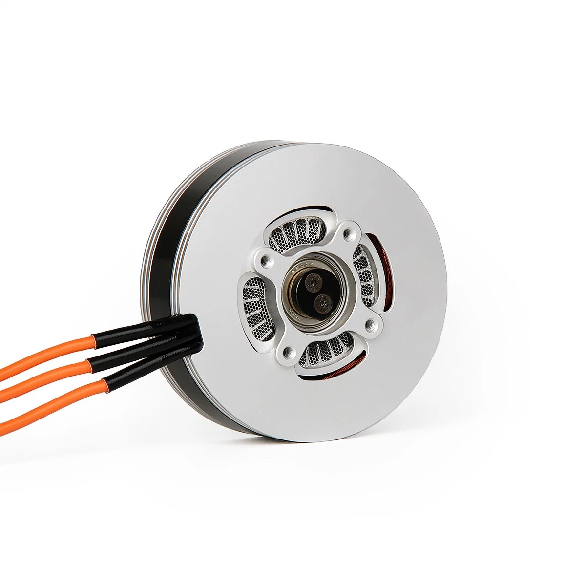 T-Motor Motor sin escobillas de motores para aviones de Mn805 Kv-S170 para el drone, UAV