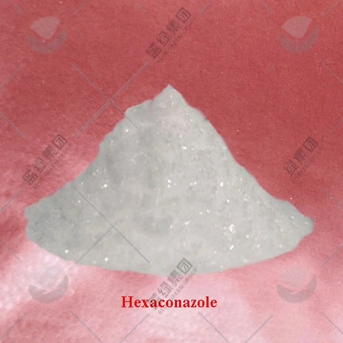 Hochwertiges Herbizid Hexazinon