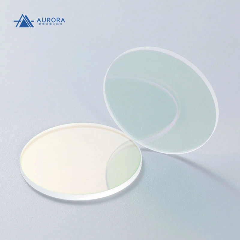 Aurora Laser Dia38.1*1.5mm Protective Lens/Window for Cutting Head